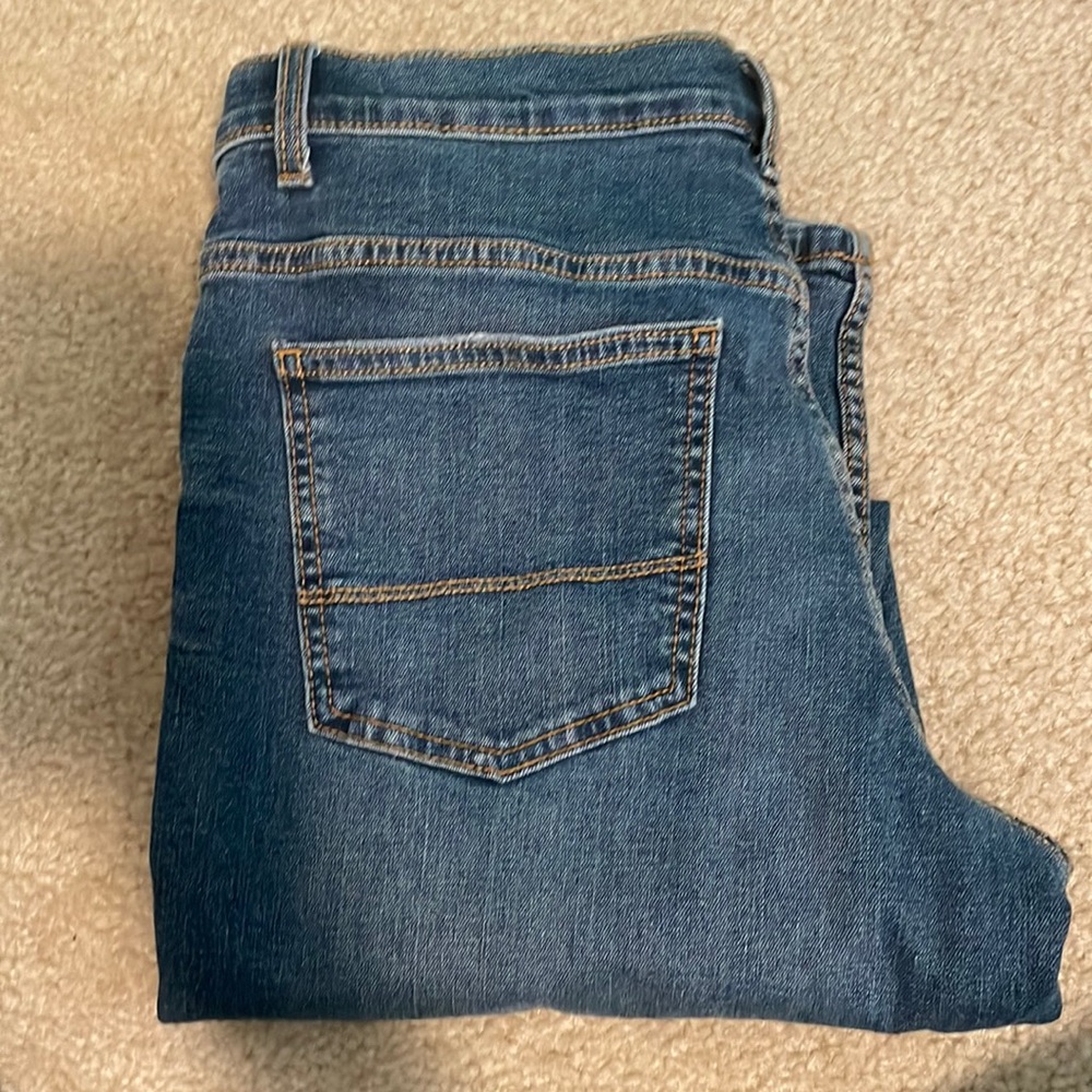 Arizona husky jeans